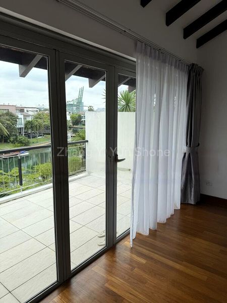 4 Bed Cluster House (Landed) for Rent in  The Azure - Image 2
